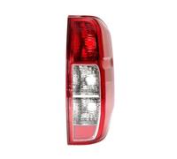 Jdonvtj Faro Trasero Luz Reflectora para Nissan para NAVARA para D40 2005 2006 2007 2008 2009 2010-2015 para Camioneta #26555EB38B 26555EB38A Luz Trasera Izquierda Derecha(Right Without Bulb)