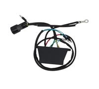 JDSNAEY Ignitor CDI Box Module Unit BF35 BF35AM 38550-ZV5-823 38550-ZV5-822