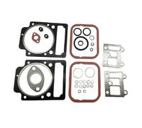 JDSNAEY Juego de juntas de culata para MD11C MD11D 876376 875553 Orbitrade 21553 Crom Marine 121049