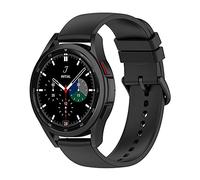 JDXFENG Correas de Reloj de Silicona Universales Correas de Reloj Correas de Reloj de Repuesto de liberación rápida Correas de Reloj Inteligentes Correas de Reloj Correa de Reloj Deportiva d