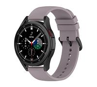 JDXFENG Correas de Reloj de Silicona Universales Correas de Reloj Correas de Reloj de Repuesto de liberación rápida Correas de Reloj Inteligentes Correas de Reloj Correa de Reloj Deportiva d