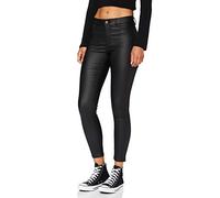 JDY Pantalón 'New Thunder' negro 34x32 negro