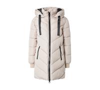 JDY Abrigo de invierno 'JDYSkylar' gris XS EUR