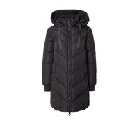 JDY Abrigo de invierno 'JDYSkylar' negro, Talla XXL