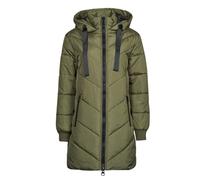 JDY Abrigo de invierno 'JDYSkylar' caqui XL caqui