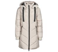 Chaqueta only jdyskylar padded mujer gris XL