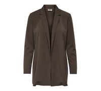 JDY Blazer 'GEGGO' marrón 34 marrón