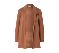 JDY Blazer 'Geggo' marrón rojizo 32 marrón rojizo