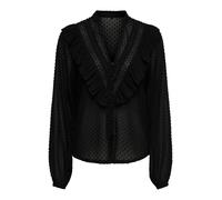 JDY Blusa 'ALBA' negro M negro