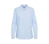 JDY Blusa azul claro / blanco Mujer JDY XS azul claro / blanco