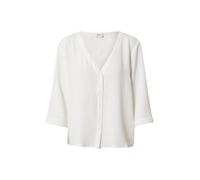 JACQUELINE DE YONG Jdycapote Wvn Noos-Camiseta 3/4 Blusas, Cloud Dancer, 44 para Mujer