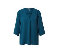JDY Blusa 'Divya' esmeralda M-L esmeralda