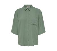 JDY Blusa 'Divya' oliva M oliva