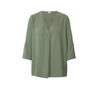 JDY Blusa 'Divya' oliva S-M oliva