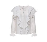 JDY Blusa 'JDYBETH' blanco XS blanco