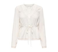 JDY Blusa 'JDYCamille' blanco natural M blanco natural