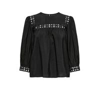 JDY Blusa 'JDYCamille' negro L negro
