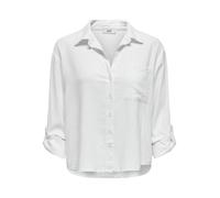 JDY Blusa 'JDYCaya' blanco XL blanco