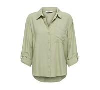 JDY Blusa 'JDYCAYA' verde pastel XL verde pastel