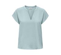 JDY Blusa 'JDYLion' azul ahumado XS azul ahumado
