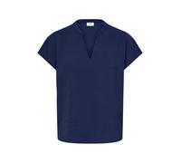 JDY Blusa 'JDYLion' azul oscuro S azul oscuro