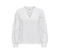 JDY Blusa 'JDYLION' blanco S blanco