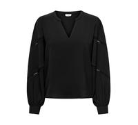 JDY Blusa 'JDYLION' negro S negro