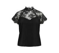 JDY Blusa 'JDYLION' negro XS negro