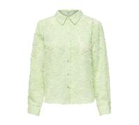 JDY Blusa 'JDYMaia' verde pastel L verde pastel