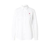 JDY Blusa 'JDYMIO' blanco XL blanco