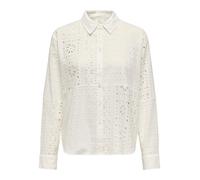 JDY Blusa 'JDYMISO' blanco L blanco