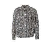 JDY Blusa 'JDYRay' negro / blanco XL negro / blanco