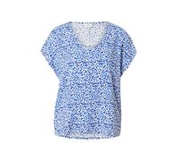 JDY Blusa 'JDYSTARR' azul / blanco Mujer JDY XS azul / blanco