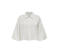 JDY Blusa 'JDYTheis' blanco Mujer JDY S blanco