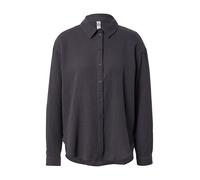 JDY Blusa 'JDYTheis' gris basalto L gris basalto