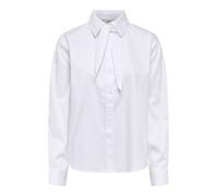 JDY Blusa 'JDYWillow' blanco L blanco