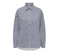 JDY Blusa marino / blanco S marino / blanco