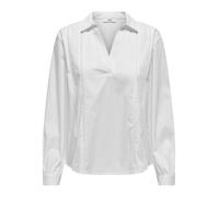JDY Blusa 'MIO ' blanco M blanco