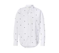 JDY Blusa negro / blanco S negro / blanco