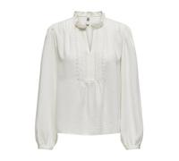 JDY Blusa 'Rachel' blanco, Talla S