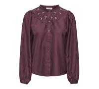 JDY Blusa rojo L rojo