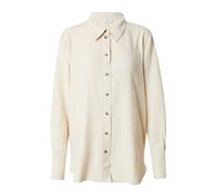 JDY Blusa 'Say' beige S beige