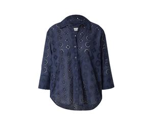 JDY Blusa 'Tallie' marino XS marino