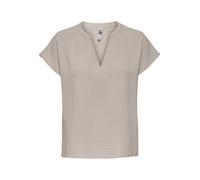JDY Blusa taupe XL taupe