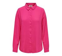 JDY Blusa 'Theis' frambuesa S frambuesa