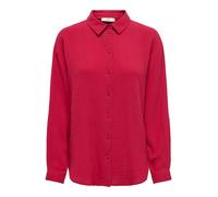 JDY Blusa 'THEIS' rojo S rojo