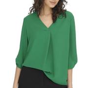 JDY Blusa Verde Mujer Divya, verde, 34