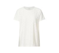 JDY Camiseta 'Cathinka' blanco, Talla XL