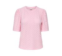 JDY Camiseta 'JDYCARLA' rosa S rosa