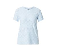 JDY Camiseta 'JDYCathinka' azul claro S azul claro